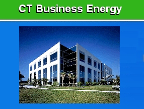 CT Business Energy
